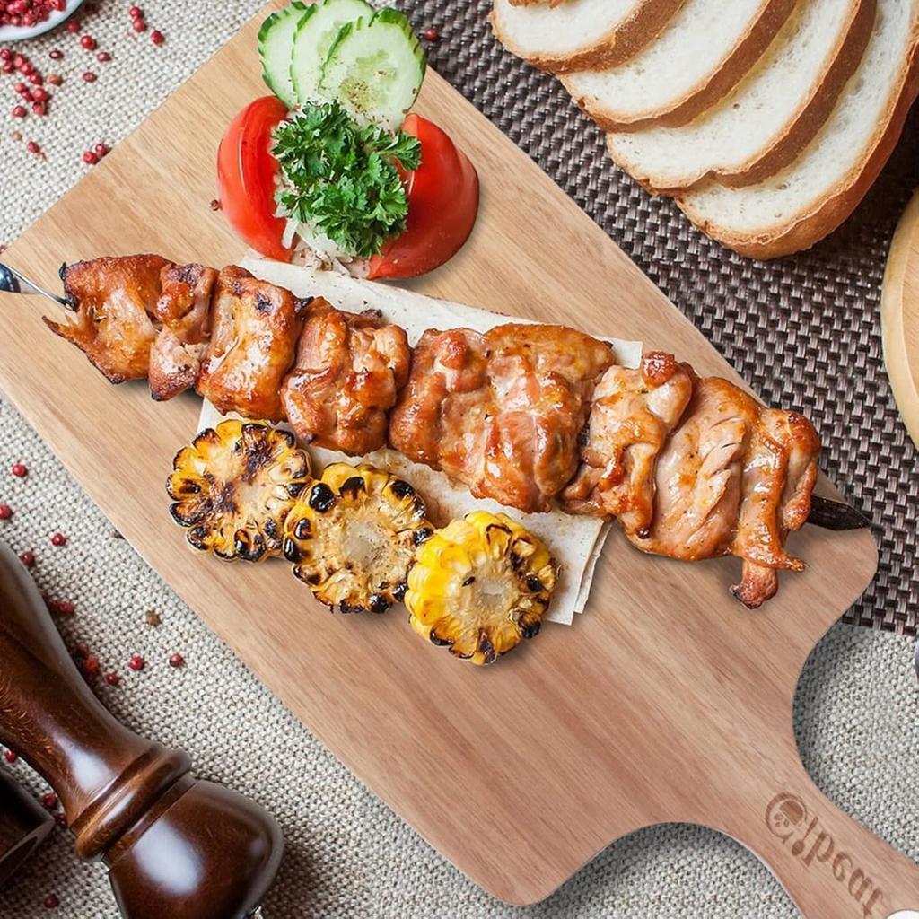 Bamboo Cutting Board 31cm X 23cm