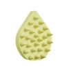 Japan ETVOS Relaxing Massage Brush (Lime / Ramune / Indigo Blue)