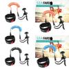 Surf Leash Enjoy Reliable Performance And On Every Wave Ease To Made With PU Paddleboard Wrist Leash