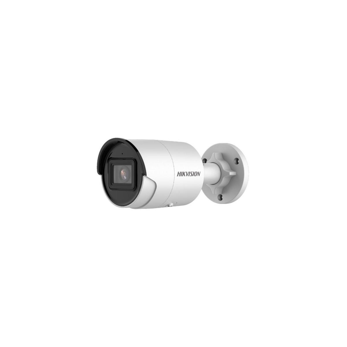 

IP-видеокамера Hikvision Ds-2cd2043g2-iu 4 мм