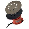 Random Pad Diameter E-Value Sander, 125mm, EWS-220R