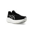 Asics Gel Nimbus 27 Black Lake Grey Men Sneakers 1011B958-002