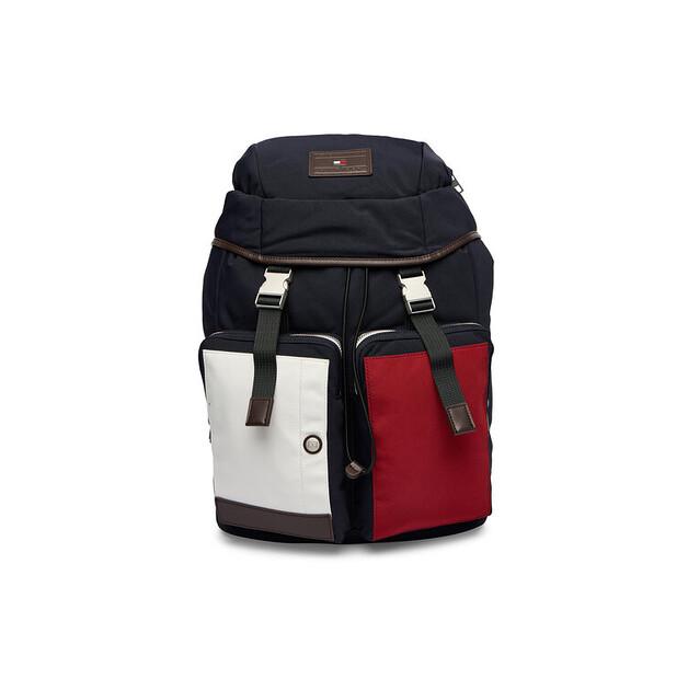 Рюкзак Tommy Hilfiger Th Casual Flag Backpack