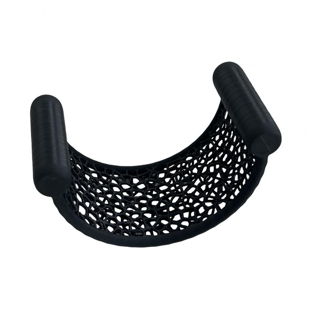 Betta Fish Hammock Floating Decor Betta Fish Tank Resting Hideout Floating Betta Bed for Small Aquariums And Nano Tanks