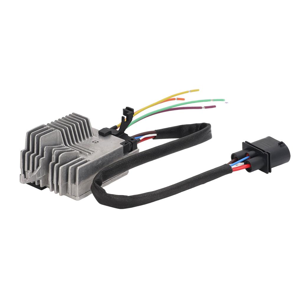 Unitate de control a ventilatorului de răcire a radiatorului motorului 8K0959501G Înlocuitor de înaltă performanță pentru A4 A5 A6