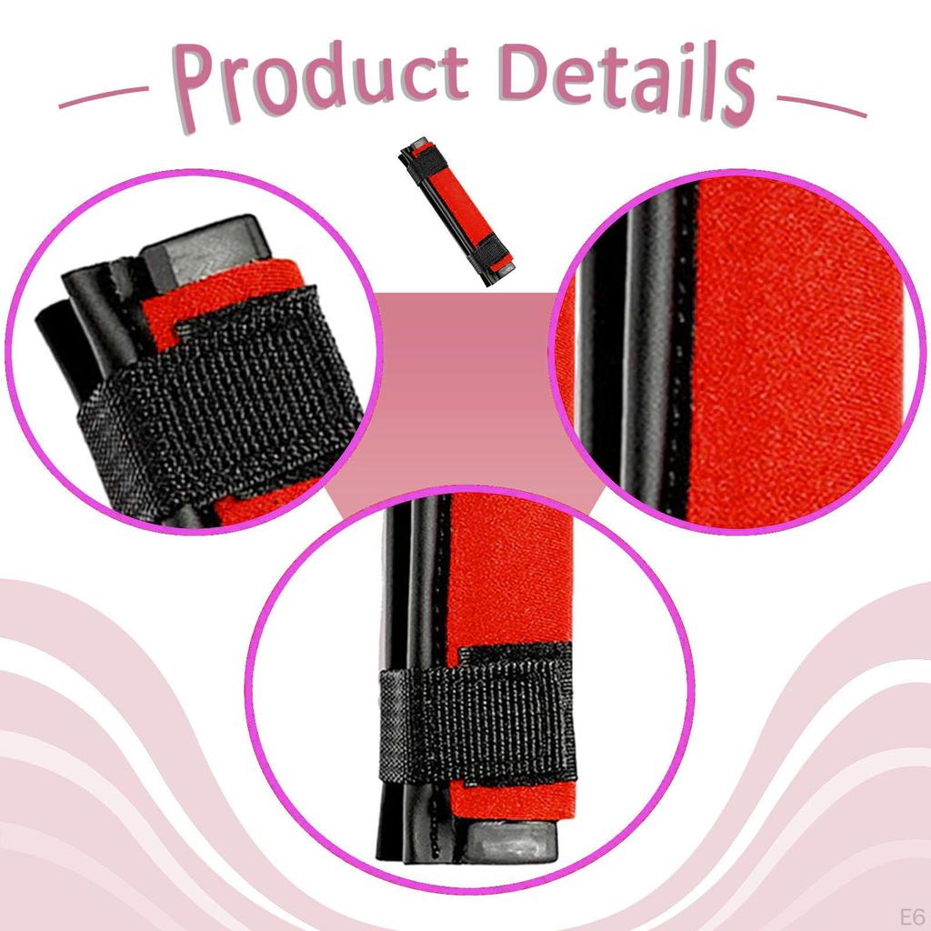 Compact Band to Increase The Weight of Golf Club Head; Portable And Easy Install for