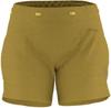 Sierra Rock Short Trousers Black/white