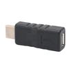 Type C To Micro USB Adapter High Speed Transmission Multifunctional Type C Extension Adapter for Type C Devices