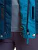 Jacket Maier Sports Functional Jacket Metor M Metor Jacket Men Imperial Blue