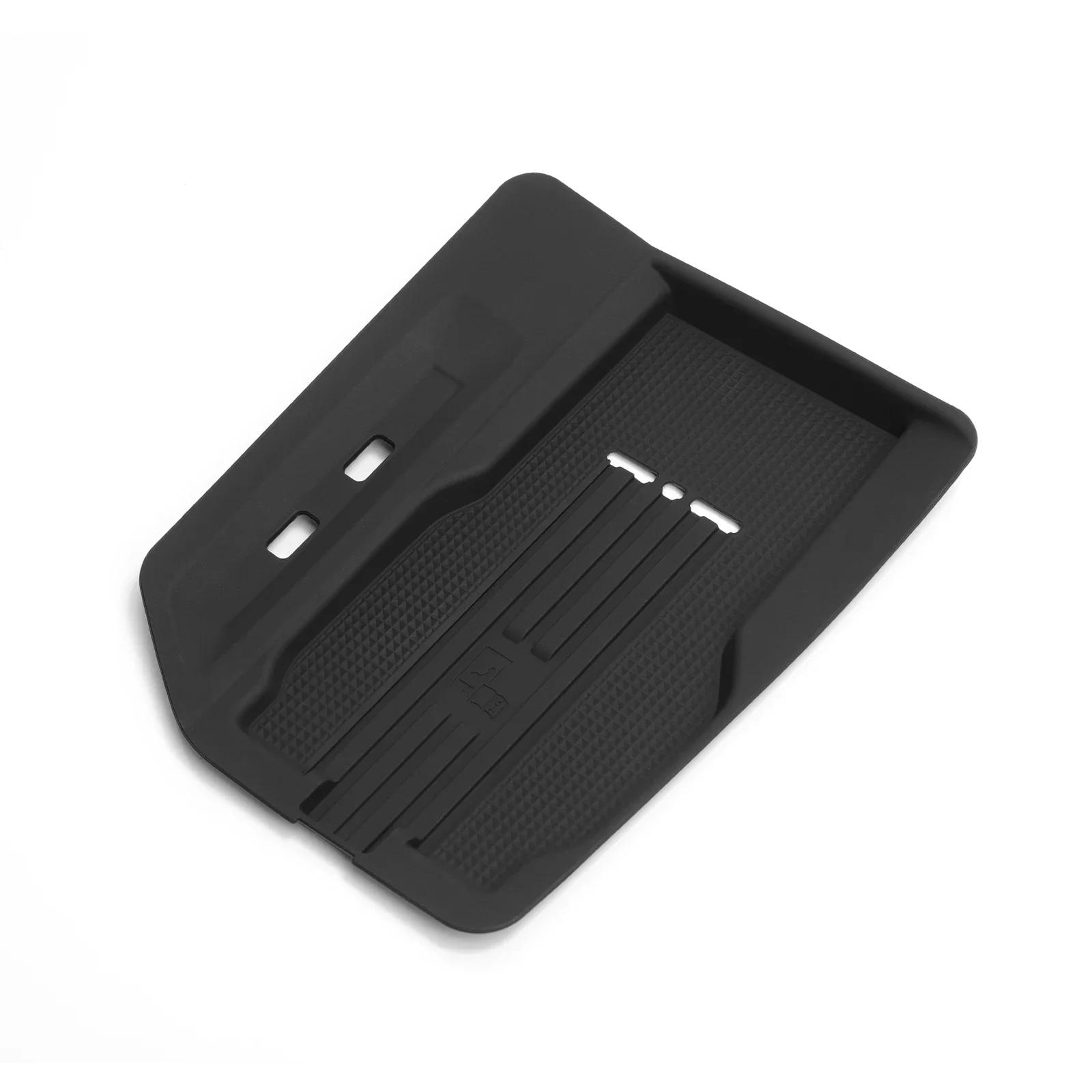 

SMABEE для Volkswagen Passat 2024 Противоскользящий коврик Коврик для телефона в автомобиль Нескользящие силиконовые аксессуары Левый руль