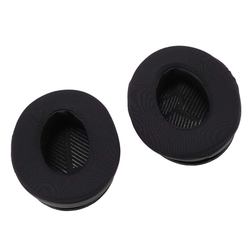 Ear Muffs Earpads Hearing Protector Replacement Cushion Foam Pads for QC35 QC35 II QC25 QC15 QC2 AE2 AE2i AE2w Headphone