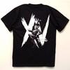 "My Chemical Romance" TBP XV Printed Short-Sleeve T-Shirt (Thai Version)