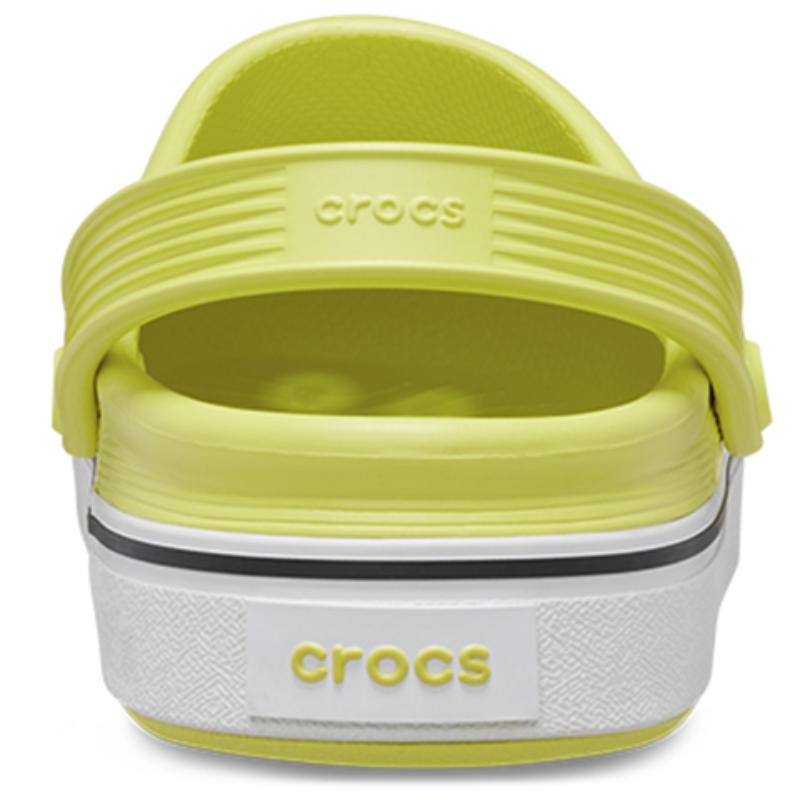 Crocs Classic Crocband Clog Unisex 'Green'