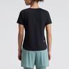 Salomon Pl Rn Breath Outdoor Skin-Friendly Breathable Sports Short Sleeve Running T-Shirt Women T-Shirts LC3083600