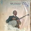 LP Record EARL SCRUGGS  I Saw The Light With Some Help From KC31354 Columbia 1972 US CountryFolk Used