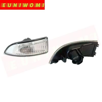 Car Mirror Turn Signal Lamp Blinker Lens For Renault Fluence Laguna Latitude Megane Scenic 2007 2008 2009 2010 2011 12 13 14 15
