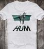 Rare Collection HUM Band Gift For Fan S To 5XL T-shirt Unisex T-Shirt