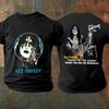 Ace Frehley 19512025 Signature Danke für die Erinnerungen T-Shirt En747
