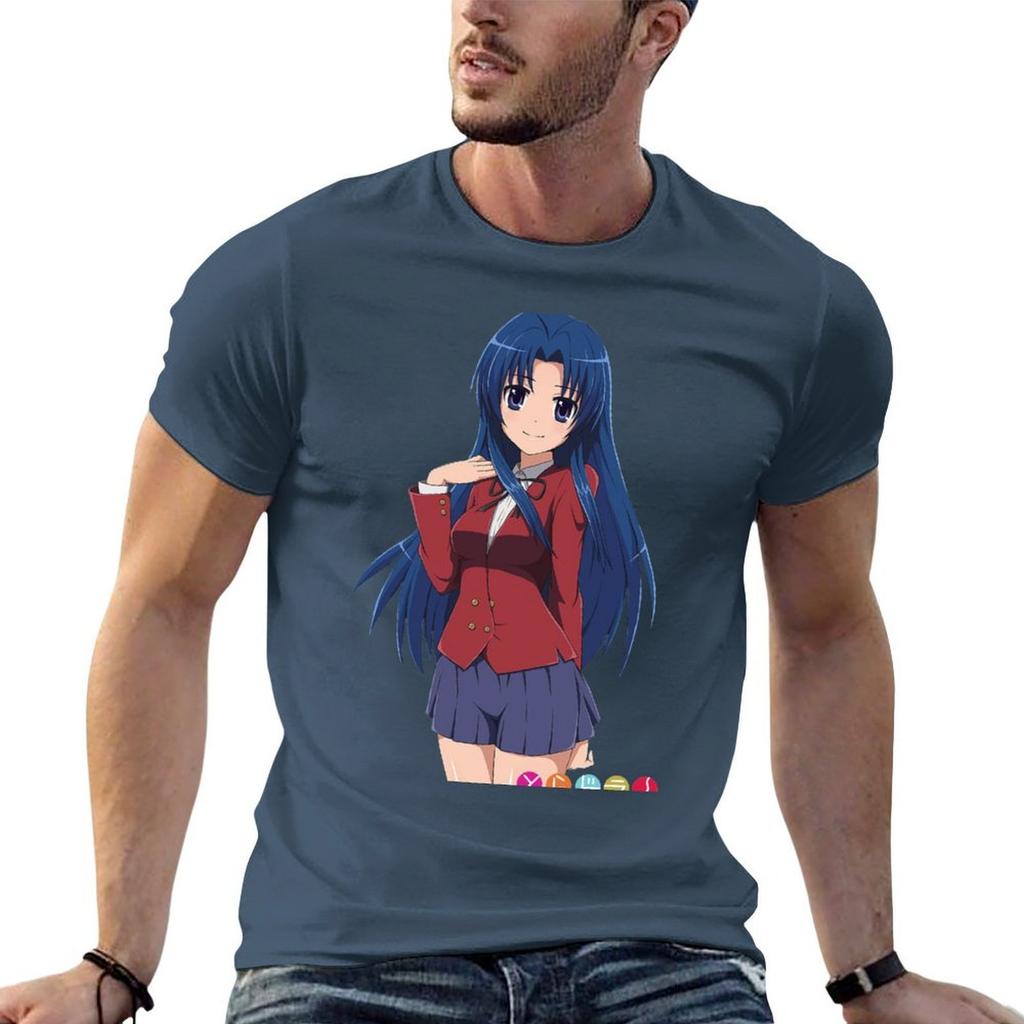 Ami Kawashima Tshirt Minimalist Casual Short Sleeve Top