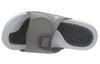 Klapki Air Jordan Hydro 6 Retro 'Medium Grey' GS AJ0022-004