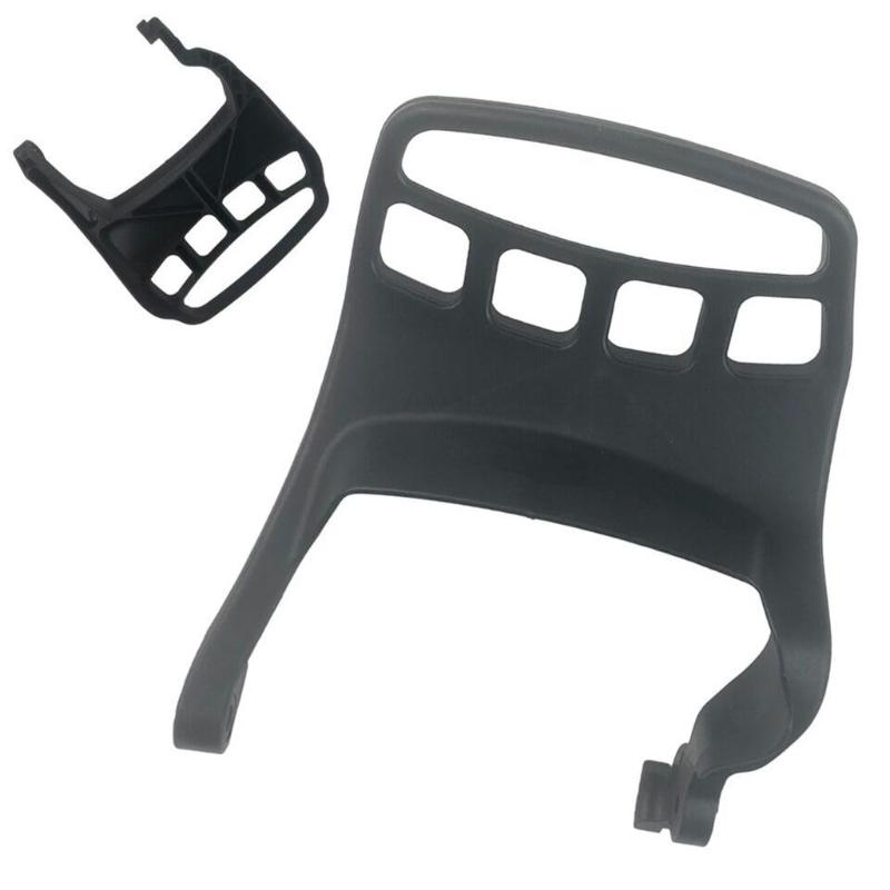 Professional Chain Brake Handle Band for MS311 MS391 Chainsaw Front Handle Hand Guard Replacement Accessories