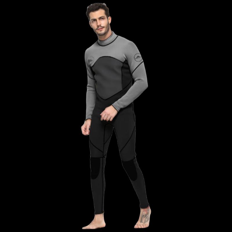 

SBART Men s 3mm Thermal Wetsuit