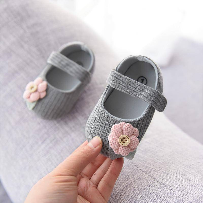 Baby Shoes, Anti-slip Shoes, Learning Walking Shoes