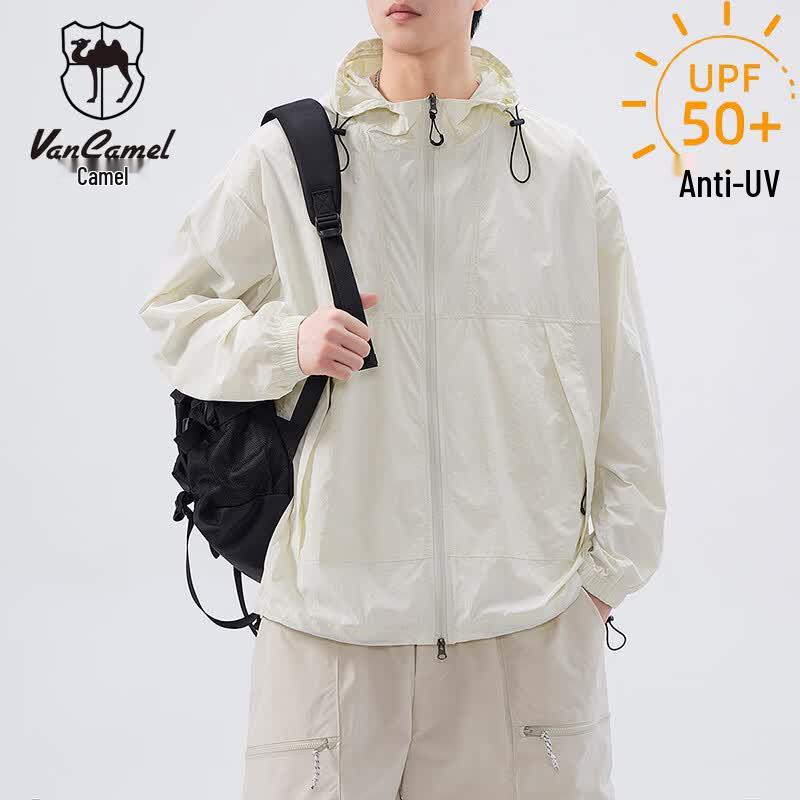 VANCAMEL Men s Summer Outdoor Apparel L