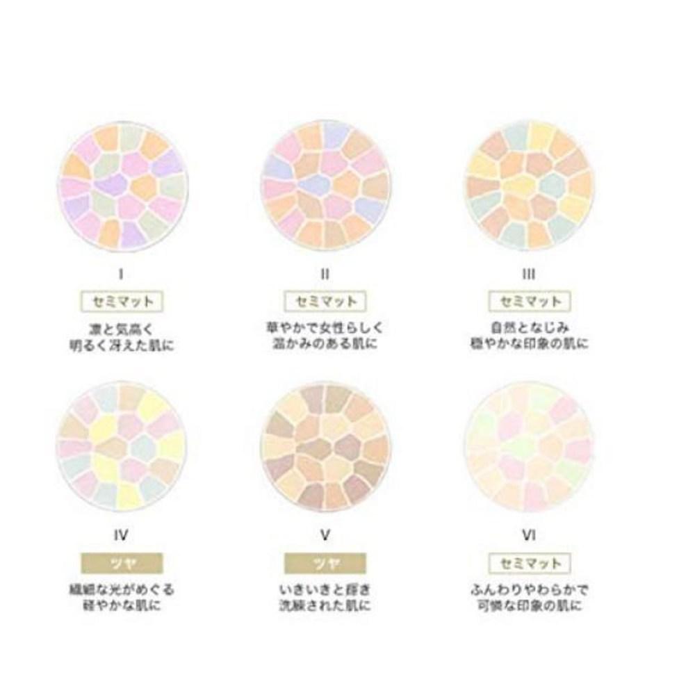 Elegance Elegance La Poodle Autonuance 3:III