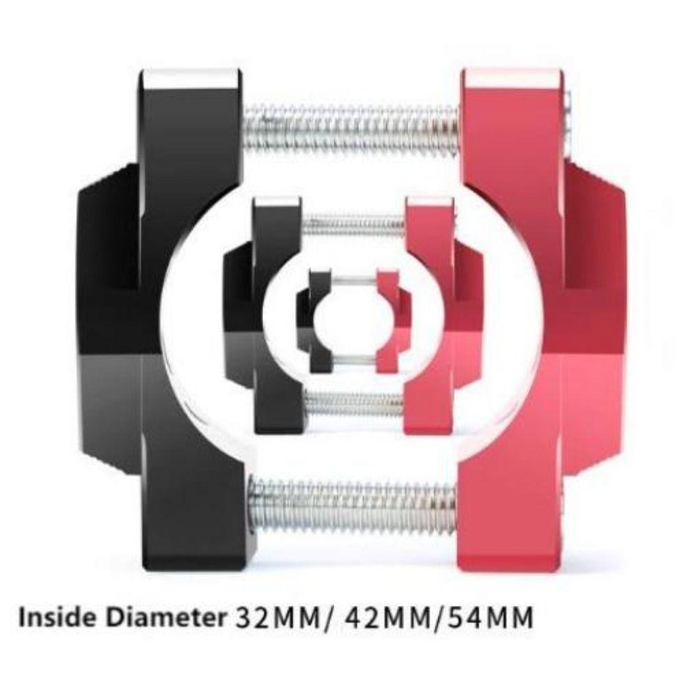 Aluminum alloy Turn Signals Holder Stent Headlight Bracket New Handlebar Holder  Bicycle