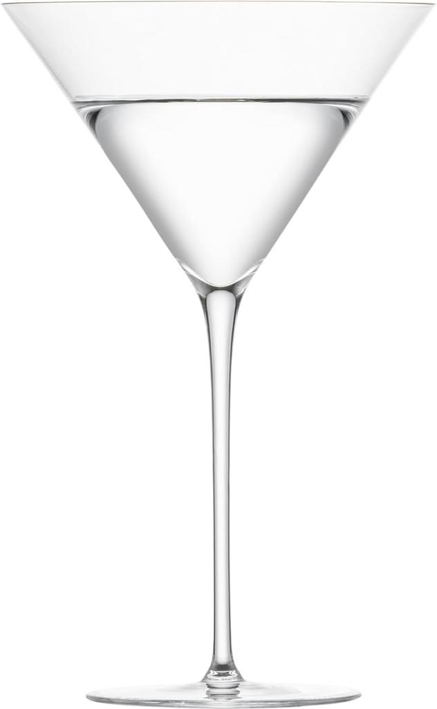 ZWIESEL GLAS Martini Glass Enoteca Martini Cocktail Martini 1 Piece Handmade s122198