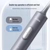Midea S1PX Sonic Electric Toothbrush CN Plug (adapter Included)