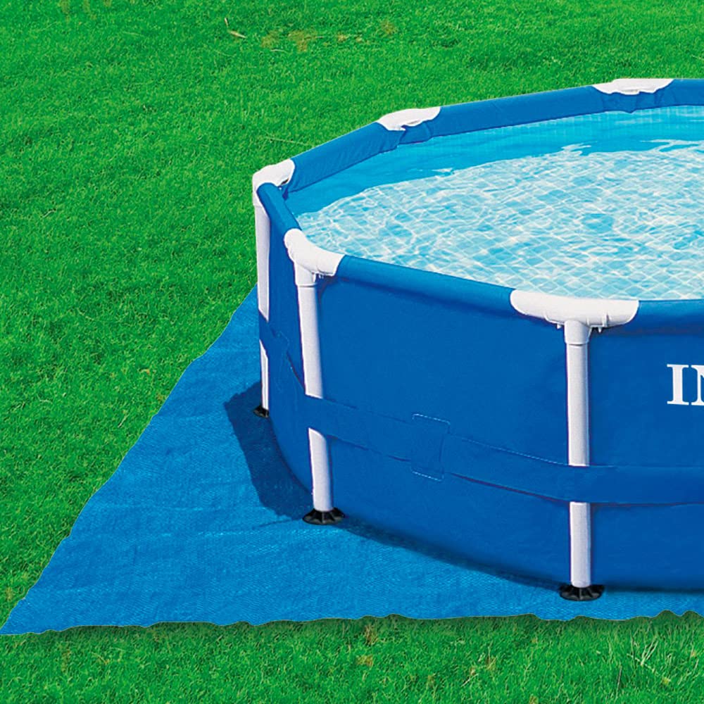 Pool cover POOL GROUND CLOTH 58932