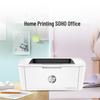 HP LaserJet M17w Wireless Laser Printer CN plug (adapter included)