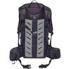 Backpack Jack Wolfskin Cyrox Shape 25 S-L Dark Grape (2020101-2245)