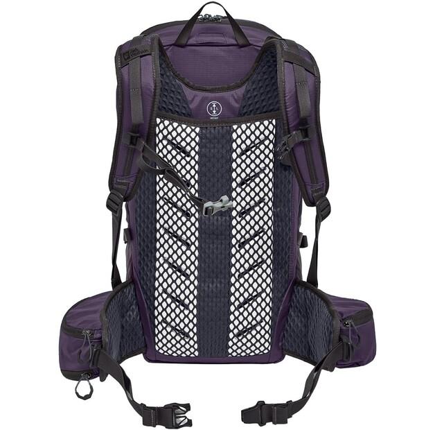 Backpack Jack Wolfskin Cyrox Shape 25 S-L Dark Grape (2020101-2245)