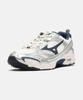 D1GA245102 Mizuno MXR OG White Blue Silver (Men's)