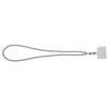 Case Phone Pendant Phone Crossbody Chain Long Pearl Lanyard Mobile Phone Lanyard Phone Pearl Strap