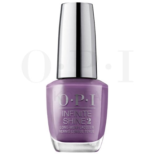 

[OPI][Infinite Shine] P35 - GRANDAMA KISSES A GAUCHO 15ml