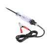 High Quality Auto 6V 12V 24V DC Car Truck Voltage Circuit Tester Car Test VoltMet Long Probe Pen Light Bulb Automobile Maint