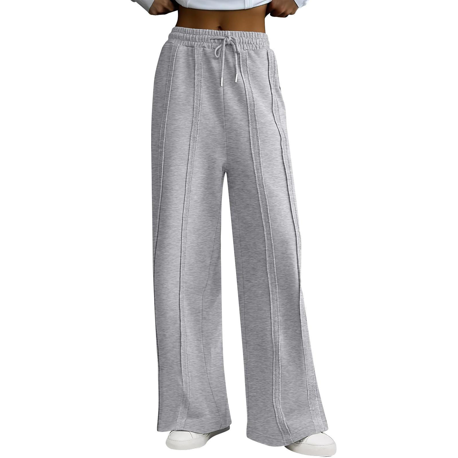 

Широкие брюки Sailor, повседневные прямые джинсы с высокой талией, джинсовые брюки на пуговицах и карманом M