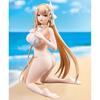 Victory Goddess NIKKE Viper Code Reel Figure
