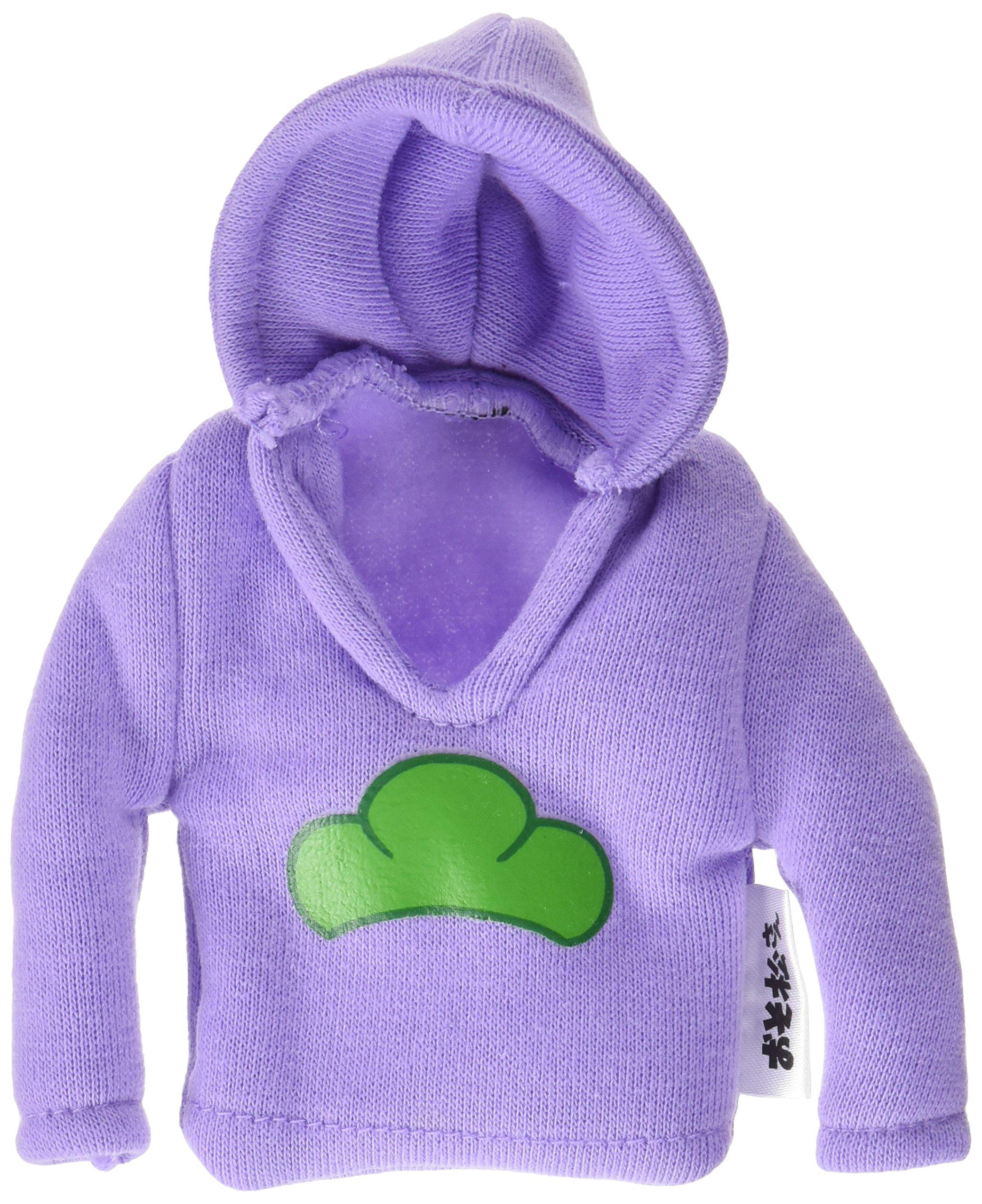 Мини-худи-кошелек Итимацу Осумацу-сан