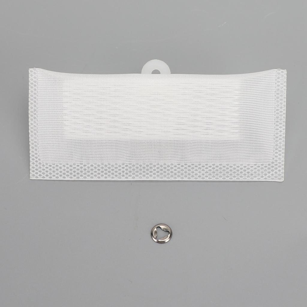 Fuel Pump Strainer Kit For Moto Guzzi V11 LeMans 02-04 Ballabio 03-05 GU01107290