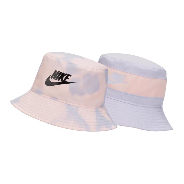 Nike Polyester Bucket Hats Kids' Multicolor Casual DQ9922