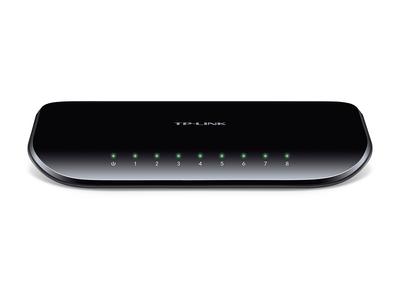 Interconectividad – Modéms y Routers