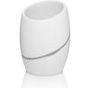 Talus Toothbrush Holder for the Bathroom