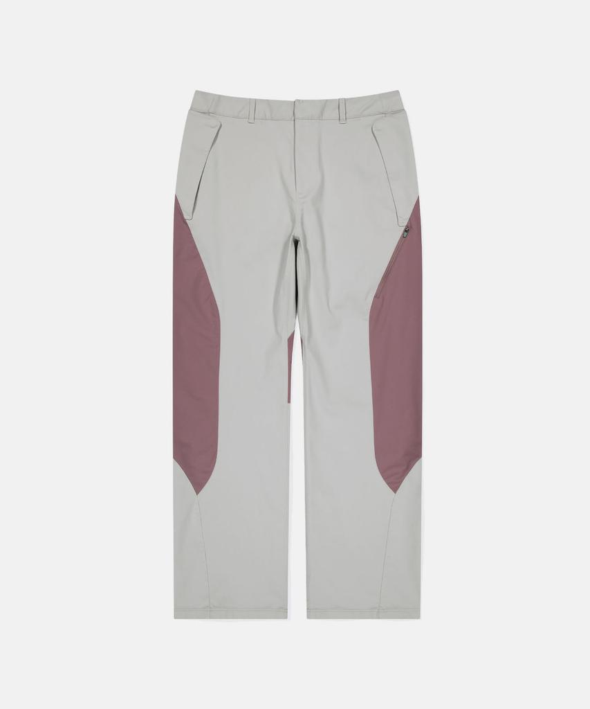 Sseonleobeutueo Storm Cargo Pants Stone