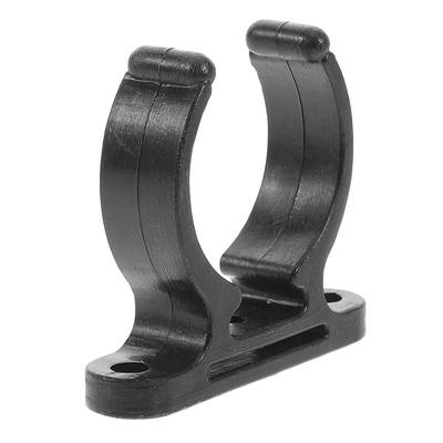 ADOCARN Hose Pole Boat Boat Pole Clip Boat Pole Hook Boat Hook Holder Boat