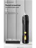 High-Torque Handheld Lithium Screwdriver: Compact, Multi-Function, High-Speed Tool for Convenient Screw Fastening